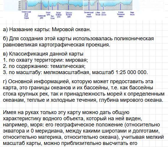 Параграф 2 - ГДЗ по географии для 7 класса Алексеев - учебник Полярная звезда. Фрагмент 11 / 14