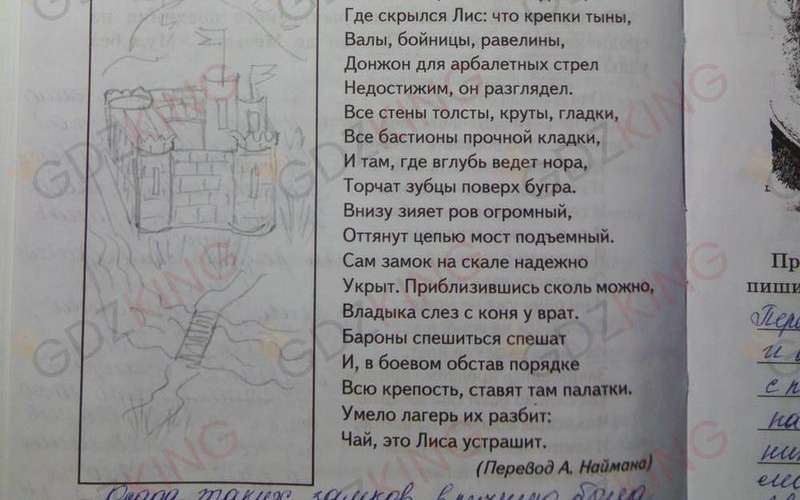 ГДЗ рабочая тетрадь по истории 6 класс Петрова к учебнику Бойцова страница 34. Фрагмент 2 / 3