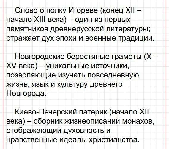 Страница 57 - история 6 класс Арсентьев. Учебник 2024. Часть 2. Фрагмент 9 / 11