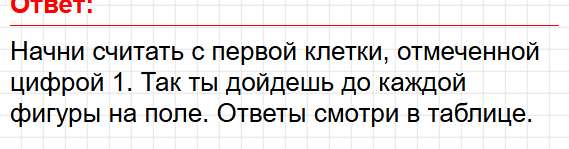 Страница 11 - ГДЗ математика 2 класс Моро, Волкова - рабочая тетрадь. Часть 1. Фрагмент 2 / 2