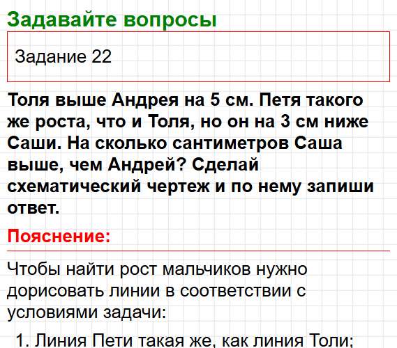 Страница 10 - ГДЗ математика 2 класс Моро, Волкова - рабочая тетрадь. Часть 2. Фрагмент 1 / 5