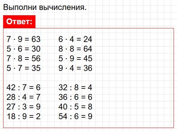 Страница 40 - математика 3 класс Волкова - проверочные работы ФГОС. Фрагмент 4 / 4
