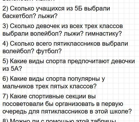 Номер 1008. Математика 5 класс, учебник Дорофеев, Шарыгин. Фрагмент 3 / 6