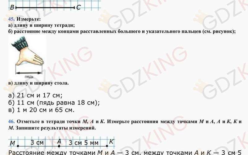 5 класс. Математика. Виленкин. Учебник. Ответы к стр. 13. Фрагмент 3 / 6