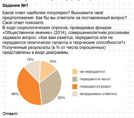 Параграф 4 - ГДЗ по обществознанию для 6 класса Боголюбов, Рутковская - учебник ФГОС. Фрагмент 11 / 19