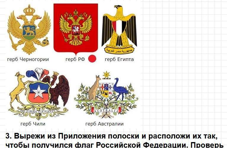 Страница 6-8. ГДЗ по окружающему миру 2 класс тетрадь Плешакова. Часть 1. Фрагмент 2 / 5