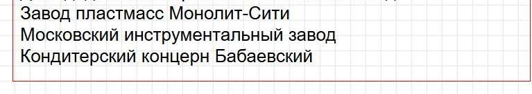 ГДЗ к тетради Плешакова по окружающему миру для 3 класса. Часть 2, страница 38-41. Фрагмент 6 / 6