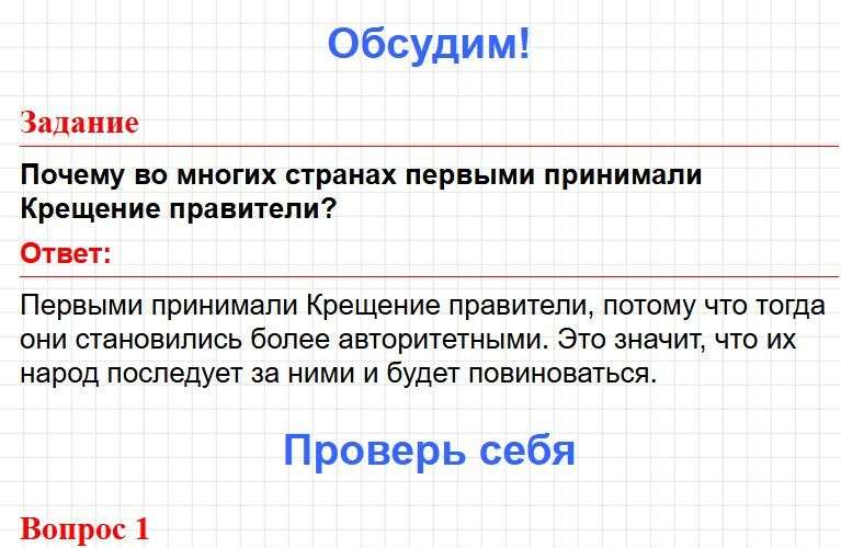 Страница 28 - ГДЗ по окружающему миру 4 класс Плешаков, Крючкова (2 часть). Фрагмент 1 / 10