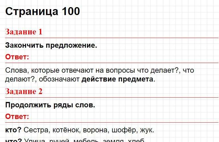 Тема 5, вариант 3 - ответы на задания, русский язык 1 класс тематический контроль Голубь. Фрагмент 1 / 9
