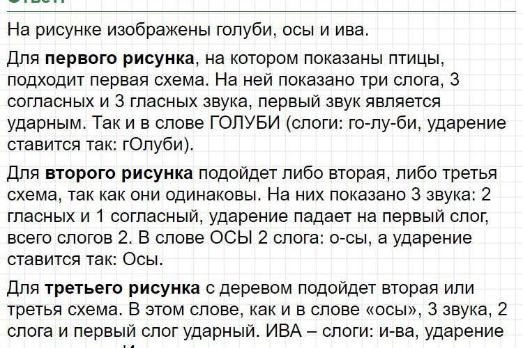 ГДЗ азбука 1 класс, Горецкий (часть 1) - Страница 15. Фрагмент 2 / 3