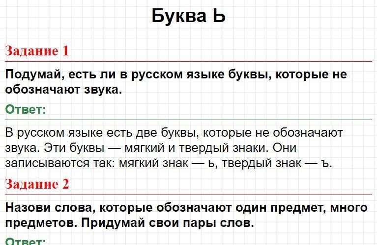 ГДЗ азбука 1 класс, Горецкий (часть 2) - Страница 11. Фрагмент 1 / 5