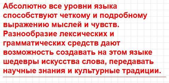 Упражнение 3 - русский язык 7 класс учебник Баранова, Ладыженской. Ответы к учебнику 2022. Фрагмент 3 / 3